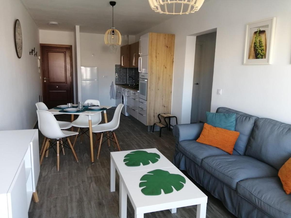 Elcano By Best Holidays Fuerteventura Corralejo Exterior photo